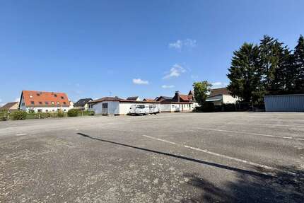 Grundstück zu verkaufen in Zwingenberg 849.500,00 € 2776 m²