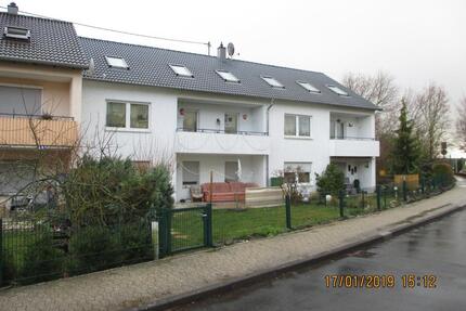 Zuhause fühlen: Zentral gelegene 3-Zimmer-Wohnung - Mendig