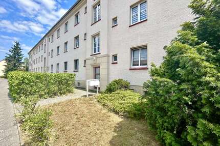 Wohnung zum Mieten in Hennigsdorf 599,00 € 44 m²