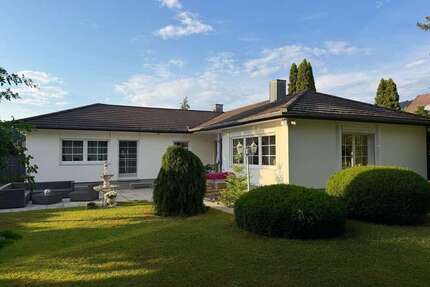 Haus zum Kaufen in Nürnberg 998.000,00 € 151.07 m²