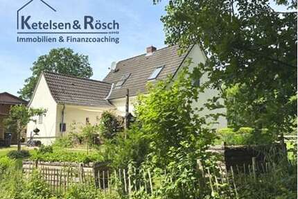 Haus zum Kaufen in Süderbrarup 259.000,00 € 100 m²