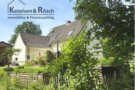 Haus zum Kaufen in Süderbrarup 275.000,00 € 100 m²