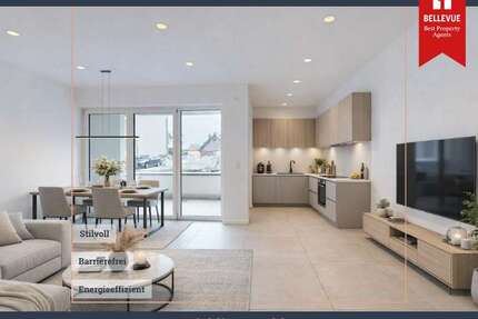 Wohnung zum Kaufen in Bergheim 349.000,00 € 87 m²