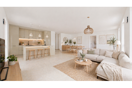 Wohnung zum Mieten in Schwabach 1.950,00 € 115 m²