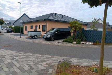 Freistehender Bungalow zu verkaufen - Baesweiler