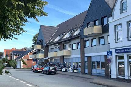 Wohnung zum Kaufen in Süderbrarup 49.000,00 € 40 m²