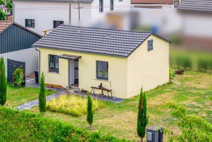 Haus zum Kaufen in Wüstenrot 169.900,00 € 40 m²