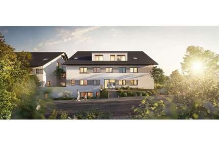 Wohnung zum Kaufen in Bietigheim-Bissingen 599.800,00 € 104.64 m²