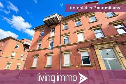 Wohnung zum Kaufen in Nürnberg 379.000,00 € 144 m²