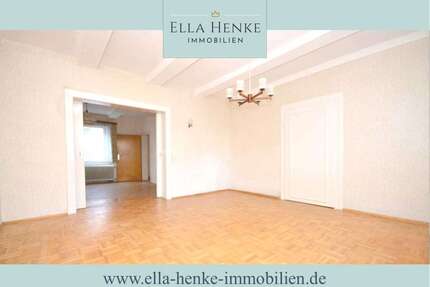 Haus zum Kaufen in Langelsheim-Bredelem 89.000,00 € 182 m²