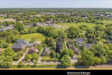 Grundstück zu verkaufen in Hasloh 479.000,00 € 1215 m²