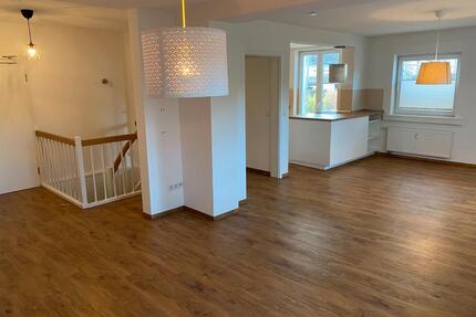 Helle Maisonettewohnung in Attendorn‑Helden – sofort bezugsfertig