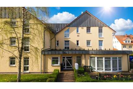 Wohnung zum Kaufen in Ribnitz-Damgarten 155.000,00 € 53 m²