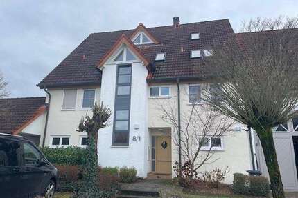 Wohnung zum Mieten in Biberach 1.150,00 € 108.3 m²