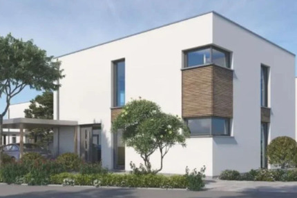 Neubau in Herford-Stedefreund - realisieren Sie Ihr individuelles Massivhaus zwischen Herford und Bielefeld