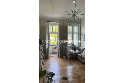 Wohnungsswap - Glanzstraße - 450,00&nbsp;EUR Kaltmiete, ca.&nbsp; 55,00&nbsp;m&sup2;&nbsp;Wohnfl&auml;che in Berlin (PLZ: 12437) Baumschulenweg