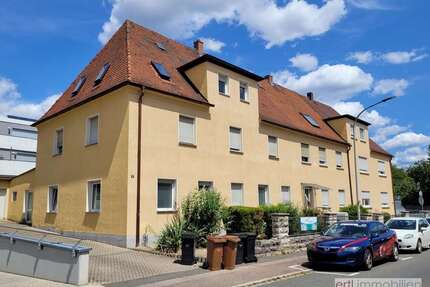 Wohnung zum Mieten in Schwabach 700,00 € 107 m²