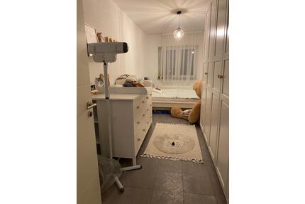 Teil möbilierte Wohnung - 1.500,00&nbsp;EUR Kaltmiete, ca.&nbsp; 105,00&nbsp;m&sup2; in Grenzach-Wyhlen (PLZ: 79639)
