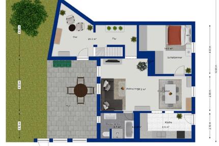 Haus zu verkaufen in Colbitz - 250.000,00&nbsp;EUR Kaufpreis, ca.&nbsp; 120,00&nbsp;m&sup2; in Wolmirstedt (PLZ: 39326)