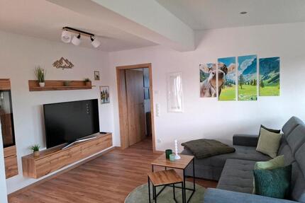 2-Zimmer Ferienwohnung im Allgäu Waltenhofen zu vermieten - Kempten (Allgäu)