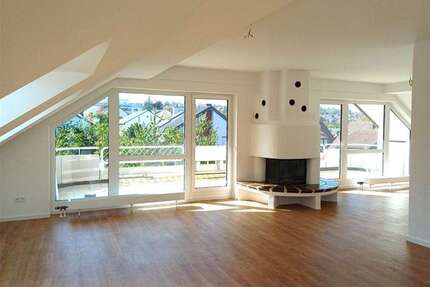 Wohnung zum Mieten in Filderstadt 1.790,00 € 119 m²