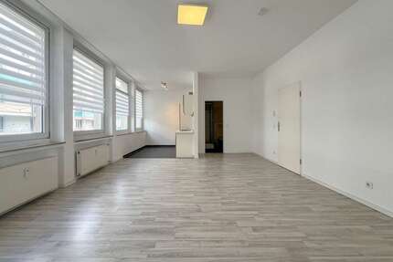 Wohnung zum Mieten in Wuppertal 400,00 € 38 m²