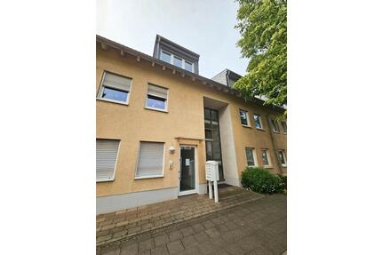 Lichtdurchfluteter Wohntraum! Moderne 3-Zimmer-Maisonette - Hürth