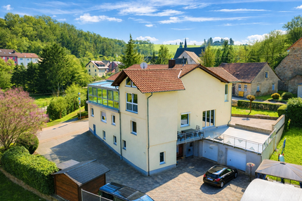 Haus zum Kaufen in Abtweiler 599.000,00 € 312 m²