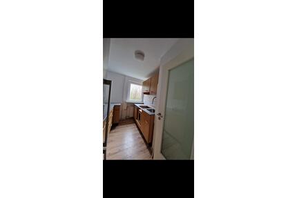 Kleine Wohnung in Lage Kachtenhausen zu vermieten