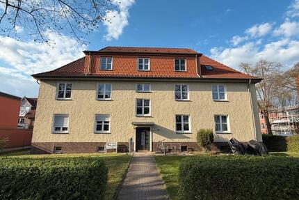3 Zimmer Wohnung zentral in Wunstorf