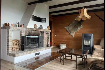 3-Zimmer-Wohnung in Langfurth mit weiter Fernsicht, Balkon,Garage - Schöfweg