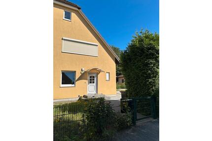 Haus zur Miete in Bernau bei Berlin