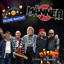 17. Droyßiger Oldienacht - mit 