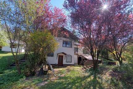 Haus zum Kaufen in Maßbach 249.000,00 € 150 m²