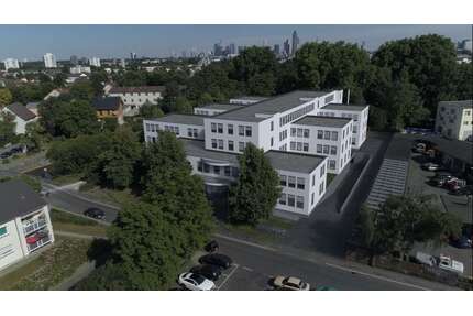 Wohnung zum Mieten in Frankfurt am Main 405,00 € 14.46 m²