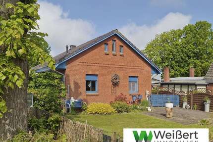 Haus zum Kaufen in Hodorf 255.000,00 € 78 m²