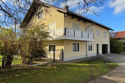 Wohnung zum Mieten in Pliening 1.610,00 € 140 m²