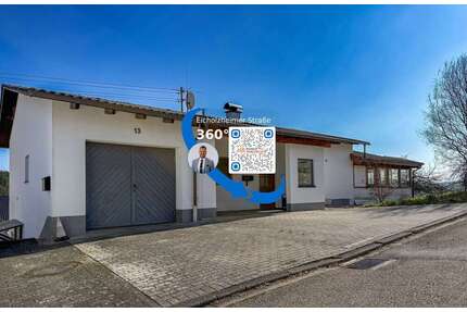 Haus zum Kaufen in Buchen 379.000,00 € 209 m²