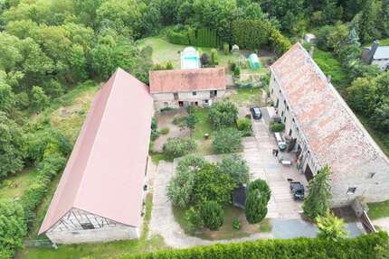 Haus zum Kaufen in Ilmtal-Weinstraße 650.000,00 € 207 m²