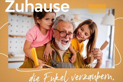 Charmante 2-Raum-Wohnung in ruhiger Lage zu vermieten - Angermünde