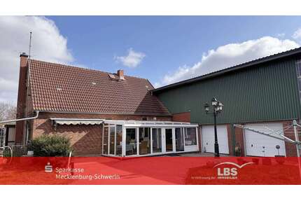 Haus zum Kaufen in Kritzow 365.000,00 € 180 m²