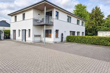 Wohnung zum Mieten in Friedrichsholm 590,00 € 65 m²