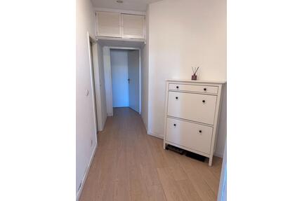 Wohnung in Berlin Oberschöneweide ab 01.06