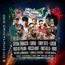 Festival Stile Italiano