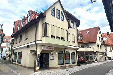 Wohnung zum Kaufen in Bad Mergentheim 193.000,00 € 85.71 m²