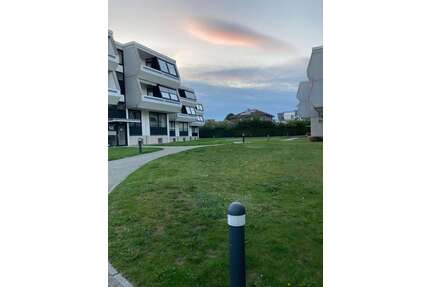 Wohnung zum Kaufen in Scharbeutz 249.000,00 € 35 m²