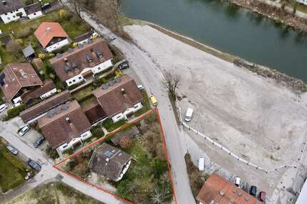 Haus zum Kaufen in Wolfratshausen 939.000,00 € 135 m²