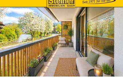 Wohnung zum Kaufen in Garmisch-Partenkirchen 733.000,00 € 64.97 m²