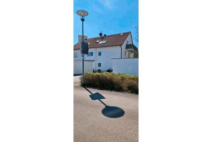 Schöne 2-Zimmerwohnung in Ingolstadt-Etting - Karlskron