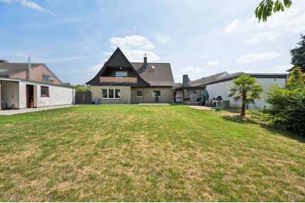 Haus zum Kaufen in Dormagen 685.000,00 € 192 m²